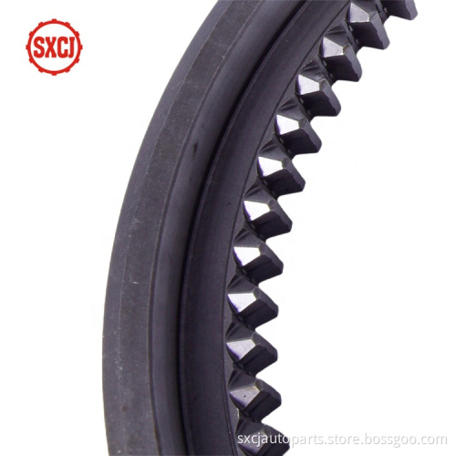 Transmission Gearbox Parts Synchronizer Assembly oem 945 262 6823 For ZF GEAR SLEEVE 945 262 6423